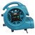 XPOWER Freshen Aire 1/3 HP Scented Air Mover with Ionizer and Timer (P-450NT)