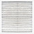 XPOWER Air Scrubber 16″ x 16″ Pleated Media Filter (PF16)