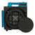 XPOWER Professional 3-Stage HEPA Mini Air Scrubber (X-2480A-Blue)