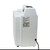 XPOWER Professional 3-Stage HEPA Mini Air Scrubber (X-2800)