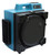 XPOWER Professional 3-Stage HEPA Standard Air Scrubber (X-3400A)