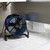 XPOWER Professional High Temp Axial Fan (1/4 HP) (X-35AR)