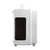XPOWER Professional 4-Stage HEPA Air Scrubber with Activated Carbon Filter (X-3780)