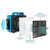 XPOWER Professional 3-Stage HEPA Air Scrubber with Variable Speed Control (X-4700A)