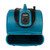 XPOWER 1 HP Air Mover 3 Speed 3600 CFM with Dual Thermal Protection (ABS) (X-830)