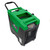 XPOWER Commercial LGR Dehumidifier w/ Automatic Purge Pump (XD-85L2-Green)