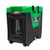 XPOWER Commercial LGR Dehumidifier w/ Automatic Purge Pump (XD-85L2-Green)