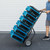 XPOWER Professional Low Profile Air Mover with 1/3 HP Motor (XL-730A)