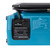 XPOWER Professional Low Profile Air Mover with 1/3 HP Motor (XL-730A)
