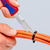 Knipex Folding Knife for Electricians (162050SB)