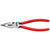 Knipex 7 1/4" Needle-Nose Combination Pliers (0821185)