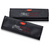 Knipex 3 Pc Cobra Set In Tool Roll (001955S9)