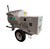 IMER HSM 12 Mortar & Stucco Mixer 12 Cubic Foot Honda 11.7 HP Gas Motor (1130121)