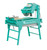 Close-up of IMER Masonry 350 Smart Cut 14” Blade / 30” Max Cutting Length with Plunge