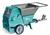 IMER Mighty Small 50 Evo 120V/60Hz 1.75 HP Single Phase Pump (1106344)