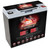 Front view of Fullriver AGM FT230 high-performance 12V 20Ah battery.