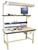 PROLINE Workbenches Model C with Plastic Laminate Work Surface (BIB3)