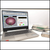 Digi-Pas 2-Axis Ultra-Precision Inclination Sensor Module DWL5800XY + PC Sync PRO Software (2-05801-99)