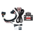 Bully Dog Thruster Jeep JL & Ram PX1920DCX4 (49001EO)