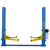 Katool USA Two Post Vehicle Lift 10,000lbs Capacity (KT-H105)