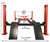 Katool USA Heavy Duty 4-Post Alignment Lift 15,000lbs (KT-4H150)