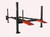 Katool USA Four Post Vehicle Lift 11,000lbs (KT-4H110)