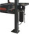 Katool USA Four Post Vehicle Lift 11,000lbs (KT-4H110)