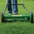 Scotts 18" Manual Supreme Reel Mower with Loop Handle (815-18S)