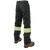 Tough Duck Men's Relaxed Fit Twill Safety Cargo Utility Pant