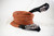 Freedom Ropes 1.25'x30' Black Kinetic Rope (1.25x30-KEFRB)