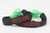 Freedom Ropes 5/8" Soft Shackles 2-Pack Green (5/8SS-2packng)
