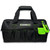 Rhino USA heavy duty tool bag in black
