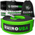 Rhino USA 3 inch x 8 feet black recovery tree saver strap for towing