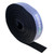 Rhino USA 1 inch x 25 feet hook and loop roll for secure fastening