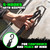 Rhino USA Retractable Transom Straps 2-Pack (TD-MSTR2X43)