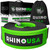 Rhino USA 4 inch x 10 feet black recovery tree saver strap for towing