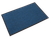 Crown Matting Chevron 4'x6' Steel Blue (CN 0046SB)