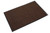 Crown Matting Chevron 6'x60' Brown (CNR0072BR)