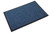 Crown Matting Cross-Over 3'x60' Blue (CSR0036BL)
