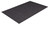 Crown Matting Diamond-Deluxe Heavy-Duty Unbacked with Grit-Safe 4'x40' Black w/Grit (DT HU44RB)