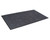 Crown Matting Marathon 3'x10' Anthracite (MN 0310AC)