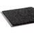 Crown Mats Marathon 4'x6' Anthracite (MN 0046AC) shown in detail, emphasizing its durability and design.
