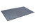 Crown Matting Marathon 4'x6' Blue/Gray (MN 0046BY)