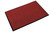 Crown Matting Rely-On Olefin 3'x4' Castellan Red (GS 0034CR)