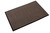 Crown Matting Rely-On Olefin 3'x4' Walnut (GS 0034WA)