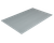 Crown Matting Tuff-Spun 3/8 Pebble-Surface 2'x3' Gray (FP 2436GY)