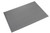 Crown Matting Tuff-Spun 3/8 Pebble-Surface 3'x60' Gray (TP83836GY)