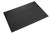 Crown Matting Tuff-Spun 5/8 Pebble-Surface 3'x5' Black (T6 P035BK)
