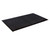 Crown Matting Wear-Bond Comfort-King Diamond-Surface 3'x12' Black (WB Z312KD)