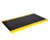 Crown Matting Wear-Bond Tuff-Spun Diamond-Surface 4'x75' Black (WBR0048KD-75)